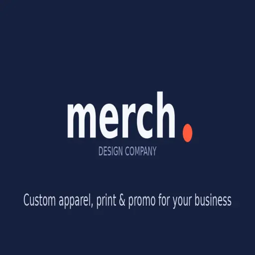 Merch Design Company