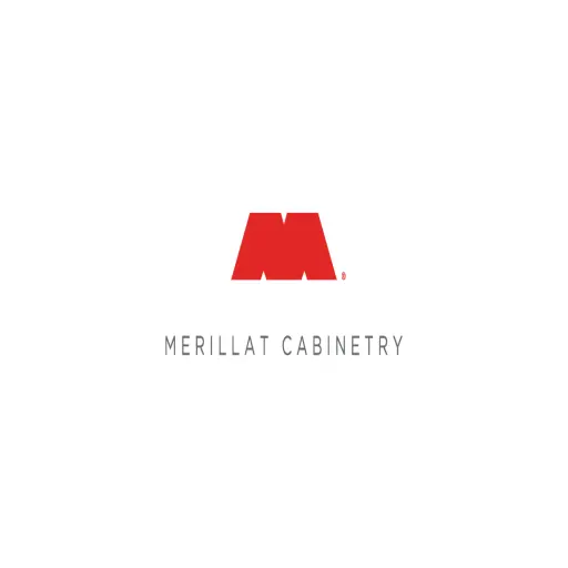 Merillat Cabinets