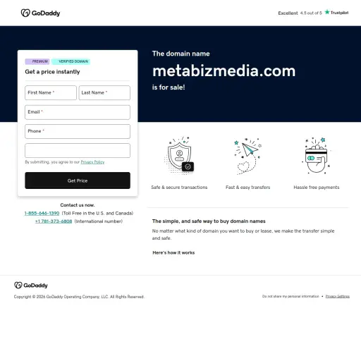 Metabiz Media