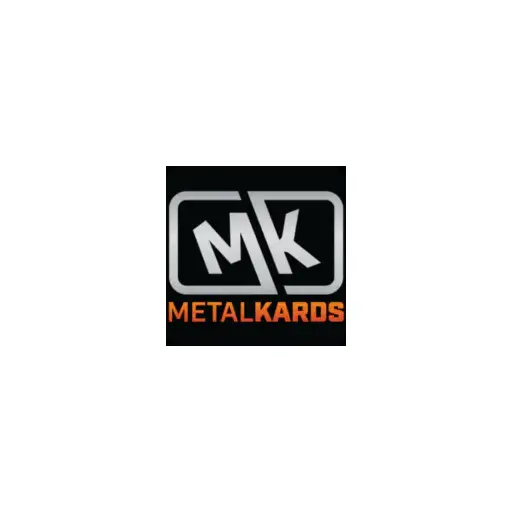 Metalkards