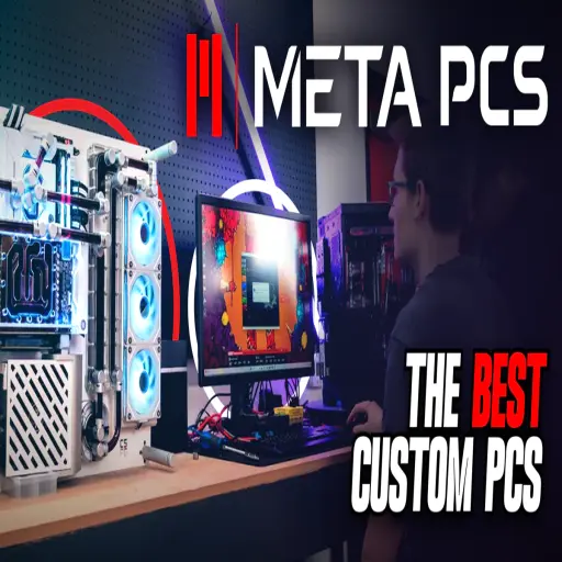 META PCs