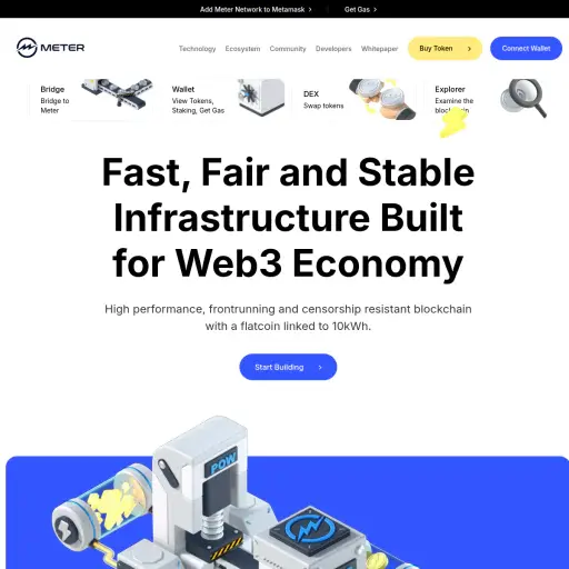 meter.io