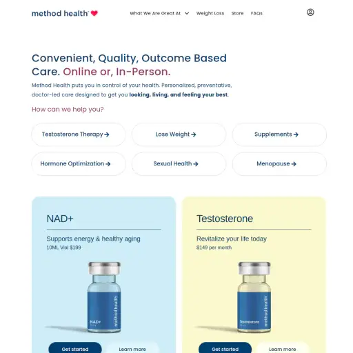 Method Health
