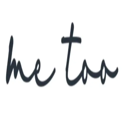 Official MeToo Shoes