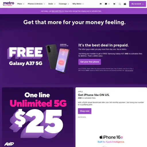 Metrobytmobile