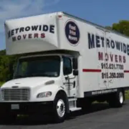 Metro Wide Movers