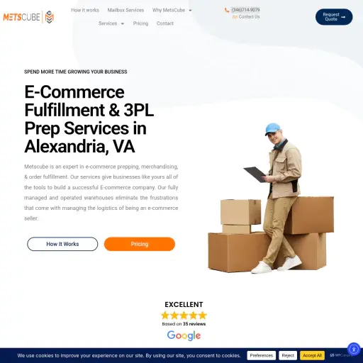 MetsCube LLC