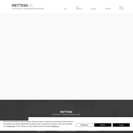 Mettesk
