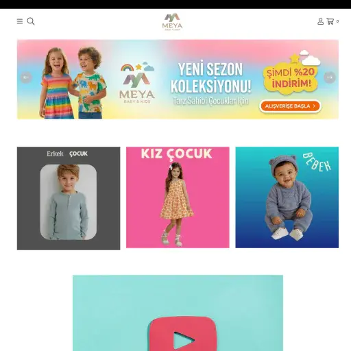 meyastore.com