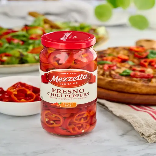 mezzetta.com