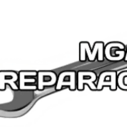 MGA reparaciones