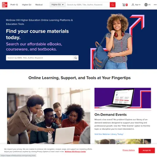 Mcgraw - Hill Professional Book Group