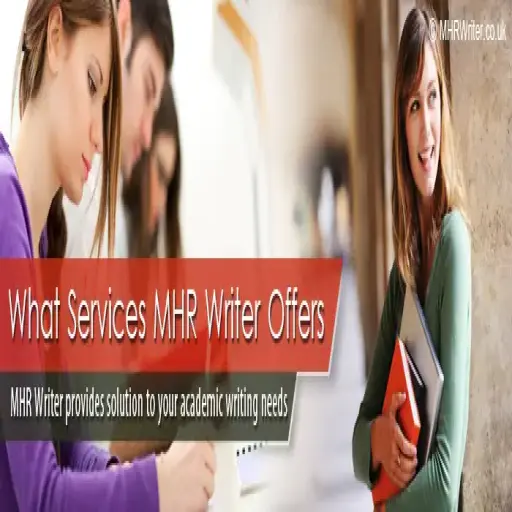 MHR Writer