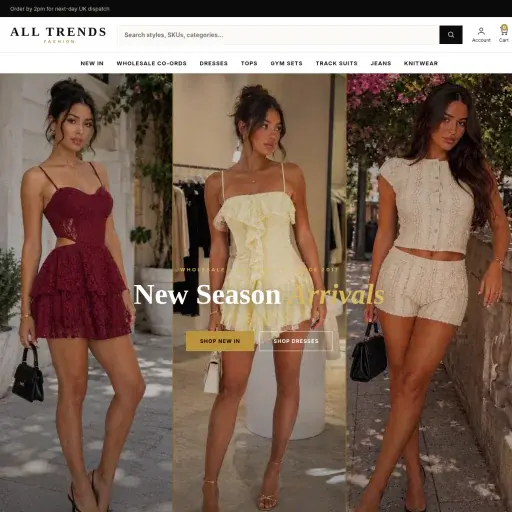 MIA Fashion