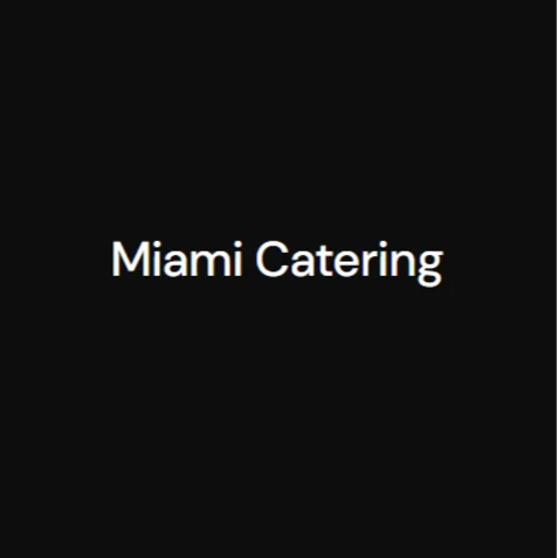 Miami Plate Catering