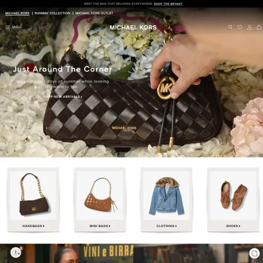 Michael Kors