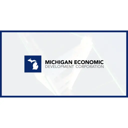 Michigan Economic Development Corporation