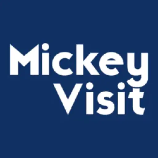 Mickeyvisit