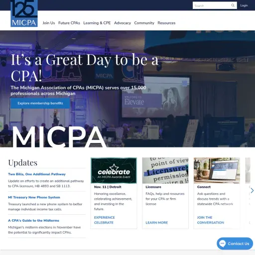 Micpa