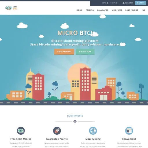 Micro Btc