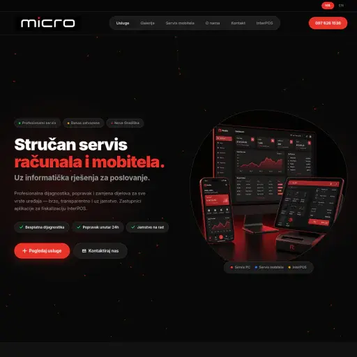 Micro