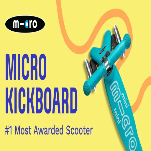 Microkickboard