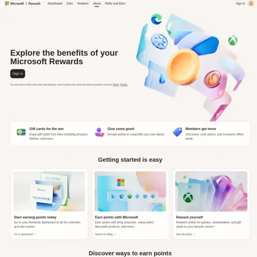 microsoftrewards.com