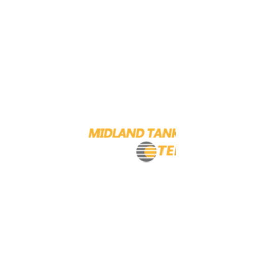 Midland tankfarm (Teppco)