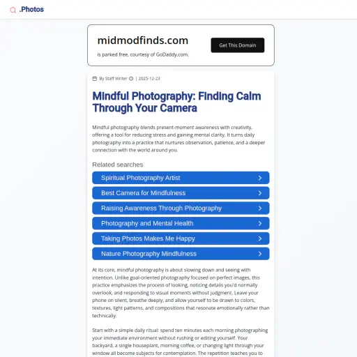 midmodfinds.com