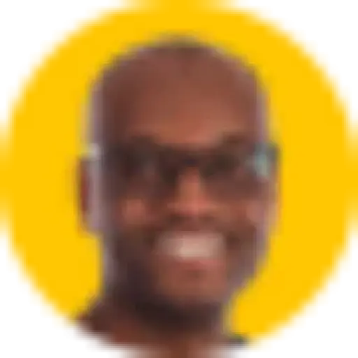 Mike Ncube LLC