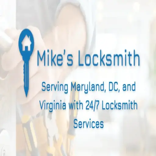 Mikes Locksmith
