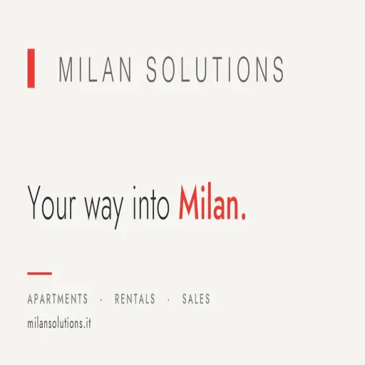 Milan Solutions & Consultancy