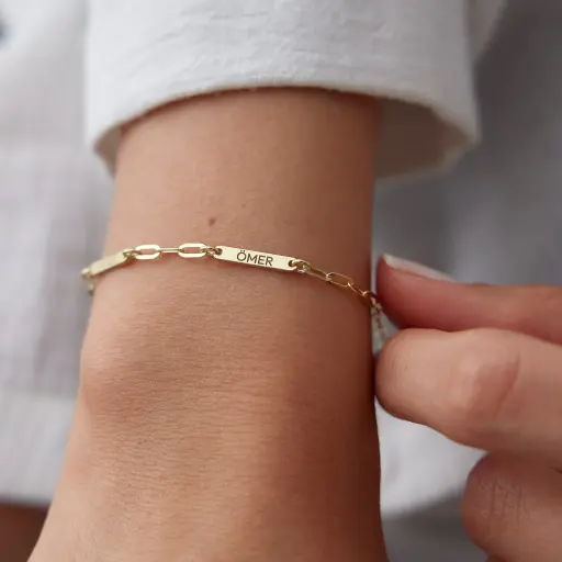Mild Jewelry