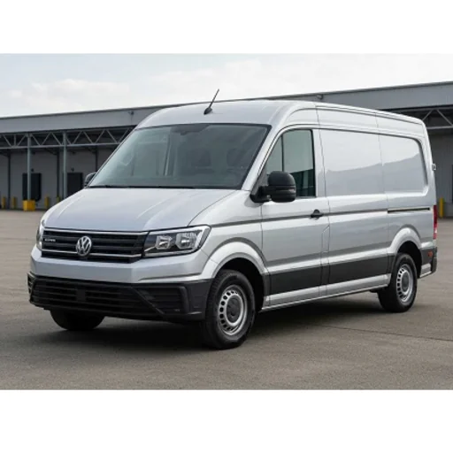 Milford Haven - Van Hire Experts