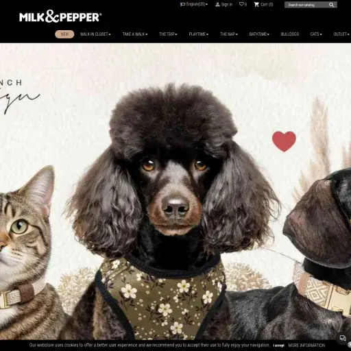 Milkandpepper
