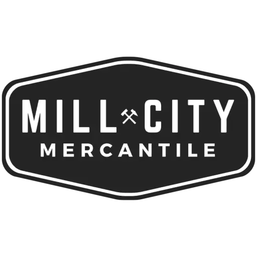 MILL CITY MERCANTILE