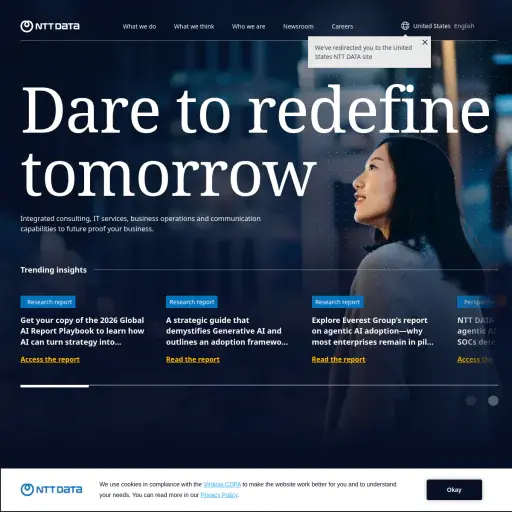millennium1solutions.com