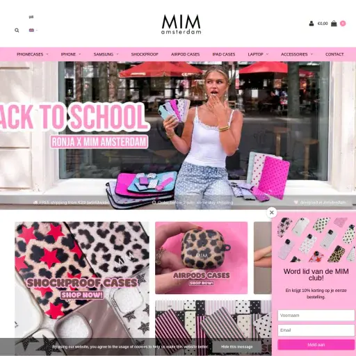 Mimamsterdam
