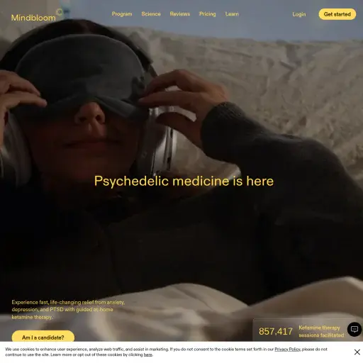 Mindbloom