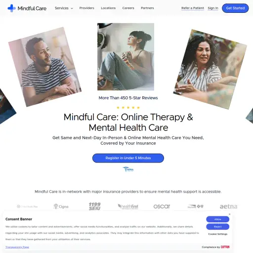 mindful.care