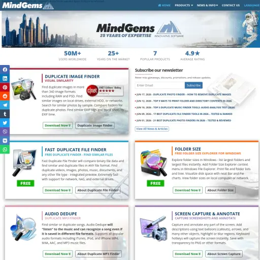MindGems