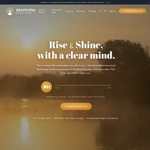Mindspa.com