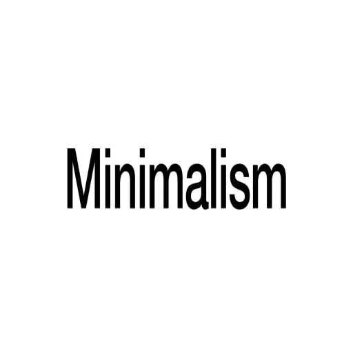 minimalismbrand.com