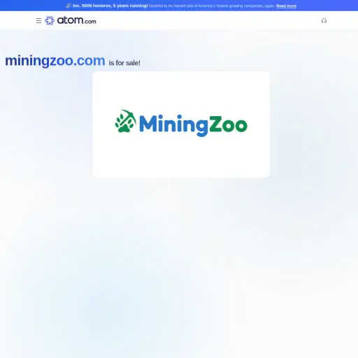 Miningzoo