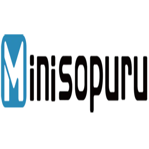 Minisopuru