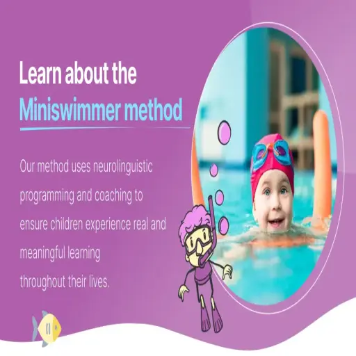 Mini Swimmer