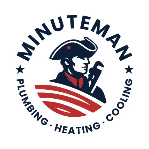 Minuteman Plumbing, Heating & Cooling
