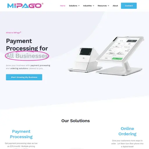MiPago