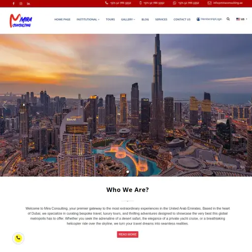 Mira Business Services