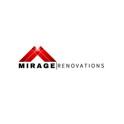 Mirage Renovations